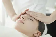 メニューがきまらない方、ご予算、お肌.顔への効果に応じてメニューを当日決められます