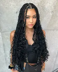 ボヘミアンブレイズ¥35000〜