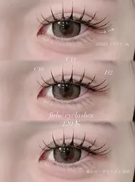 30%OFF🉐【マツパ+マツエク𖠶𖠶】80本〜140本付け放題.⋆𝜗𝜚