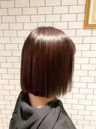 【平日限定】カット✂️➕イルミナカラー🥝