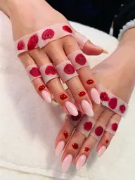 ハンドケアプレミアムコース