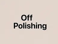 【ハンドorフット】ジェルネイルオフ(ケア付き+ピカピカ仕上げ)90分