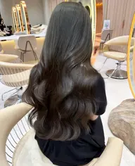 🍓トリートメントモデル🍓KERASTASEシャンプートリートメント