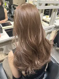 🌼ご来店3回目まで利用可🌼カット+カラー+4stepトリートメント🌼