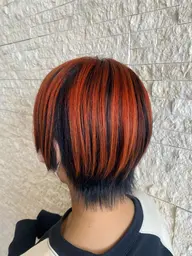 ☂️アンブレラカラー☂️