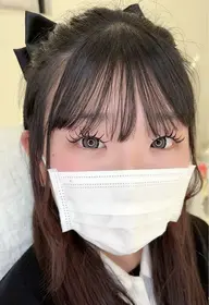 リピートNo.1✨高持続LEDダブルフラット200本(100束)🎀美容成分入コーティング付🩷オフ込