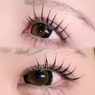 【ラッシュアディクト付き】まつげパーマ