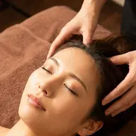 【モニター】小顔ドライヘッドスパ│45分