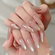 マグネットネイル（オフ無し）