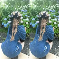 💝似合うスタイルを一緒に考えます💝お任せヘアセット