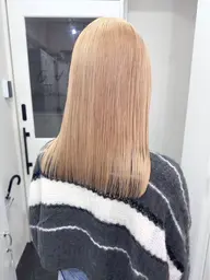 ❤️モデル様価格❤️リタッチカラー🪄◝✩