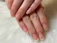 ハンドジェルネイル　オフのみ