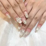 【スカルプ】4本アート(オフ、ケア、指名料込み)