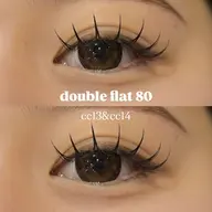 🧸【バインドロックorダブルフラット80束(160本)】 🧸オフ込み🫧