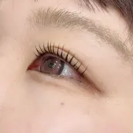 🎀パリジェンヌラッシュリフト🎀