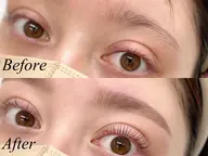 ⭐️まつ毛パーマ¥6200⭐️