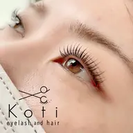 🫧平日13時まで限定🩵まつ毛カール🫧