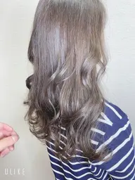 🌴🌴🌴透明感カラー&トリートメント