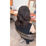 根元リタッチ(グレイカラー)＋オージュア4ステップトリートメント❤︎