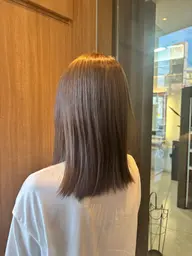 【ミニモ限定💫特別価格】ワンカラー＋保湿シャンプー