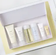 【初回限定】人気！【4週間ハリ美肌体感】¥18,000→¥3,850