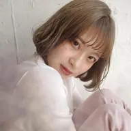 💛🧸ケアカラー+クイックトリートメント🧸💛（カット無し）