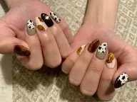 【再来】画像持込デザインアート(2h以内)