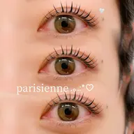 【ミニモ限定】パリジェンヌラッシュリフト🎀保湿コーティング付き✨