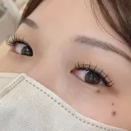 🎀フラットラッシュ80本🎀 【所要時間75分】