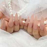 【Apres GEL-X】ワンカラーorラメグラ※オフなし(現金のみ)