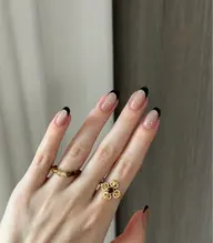 【初回ソフトジェルオフ無料】HANDクリアベースフレンチ
