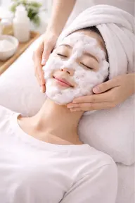 毛穴ケア フェイシャルエステ🧖🏼‍♀️