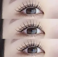 パリジェンヌorラッシュリフト+束感コーティング付き🤍🫧