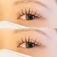 【オフ無料！】LEDフラットラッシュ80本¥4,400