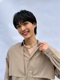 メンズ限定『カット＋ヘッドスパ』