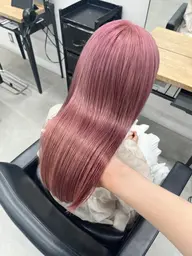 【🌟ご新規様限定🌟】LAケラチントリートメント