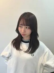 【リピーター様専用💎✨】カット＋3stepトリートメント🙆‍♀️✨️