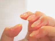 究極の自爪改革★自爪育成プロジェクト