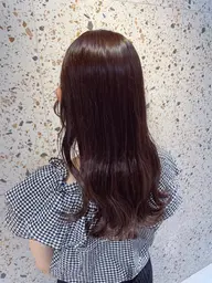 【新規様限定🍒】カット＋カラー＋2stepTR