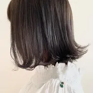 【ご新規限定】カット+カラー+バイカルテヘアエステ