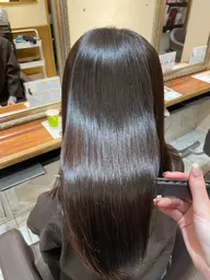 髪質改善✨🩵TOKIOトリートメント！！🫧