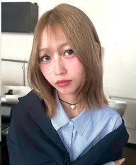 うる艶ワンカラー✨➕トリートメント