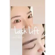 💙平日限定💙まつ毛パーマ＋高持続トリートメント付き★