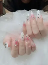 🍀🍀シンプル持ち込みデザインやり放題（モデル）