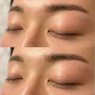 【好印象🌷】ブラウンティント+アイブロウWax