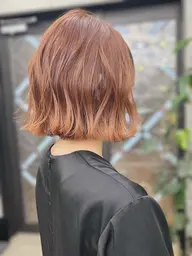 シャンプー🫧