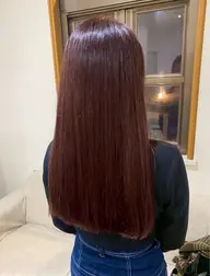✂️カット✂️（ロング）
