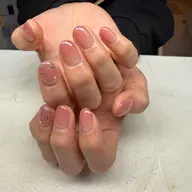 【オフなし】🫧ハンドシンプルアート🫧川越/パラジェル人気店🌟