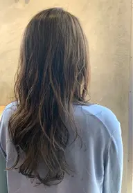 似合わせカット💇‍♀️＋トリートメントケアパーマ