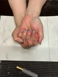 定額8000円デザインコース✨（オフ•ケア込み）